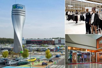 El Faro amplía su oferta comercial con la reapertura de tres tiendas