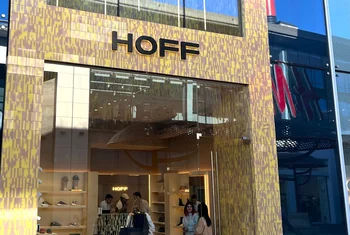 HOFF se incorpora a la oferta de Westfield Glòries