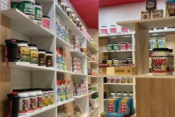 FITstore.es da el salto al retail físico