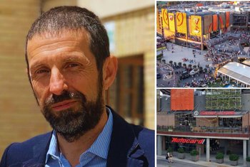 “Los modelos híbridos que combinan el mundo digital con las experiencias en tienda son los grandes triunfadores”