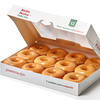 Krispy Kreme abre un nuevo establecimiento en Madrid