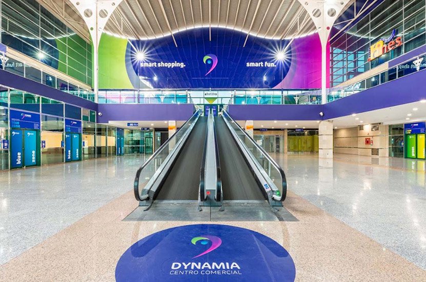 LyC Consultores asume la gestión integral de Dynamia