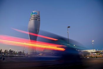 El centro comercial El Faro supera los 9,7 millones de visitas