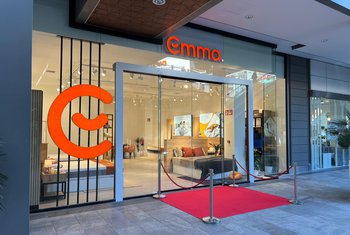 Emma-The Sleep Company apuesta por Splau