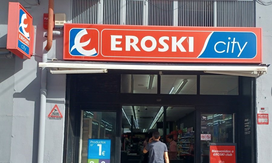 Eroski prevé la apertura de  57 nuevas franquicias para 2024