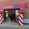 Eroski abre un supermercado franquiciado en Toledo