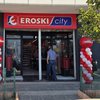 Eroski inaugura un supermercado franquiciado en Sevilla