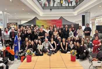 El Tormes fomenta la inclusión social