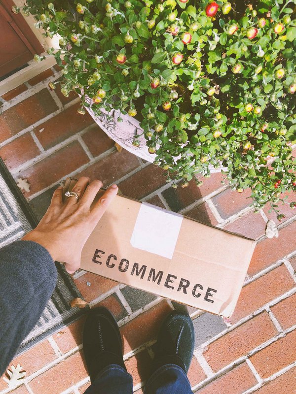 Las nuevas tendencias del e-commerce para 2021