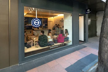 East Crema Coffee abre su primer local en Valencia
