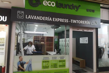 Ecolaundry inaugura su primera lavandería y tintorería ecológica en Bilbondo