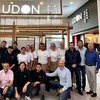 UDON Asian Food debuta en Ecuador