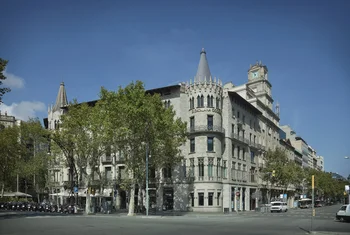 Adidas alquila la que será su tienda insignia en Barcelona