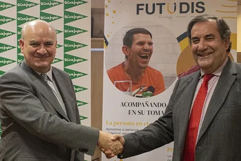 El Corte Inglés y Futudis firman un acuerdo social en favor del medio ambiente