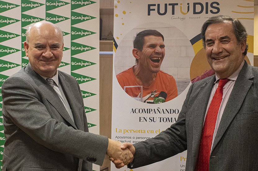 El Corte Inglés y Futudis firman un acuerdo social en favor del medio ambiente