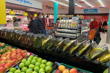 El Economato abre una nueva tienda en Asturias