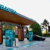 Nhood instala en Vialia Vigo la primera electrolinera ultrarrápida