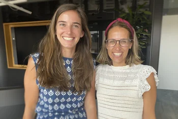 Elena Fernández y Marta Goñi se incorporan al equipo de Retail High Street de C&W España