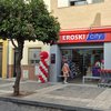 Eroski inaugura un supermercado en Sevilla