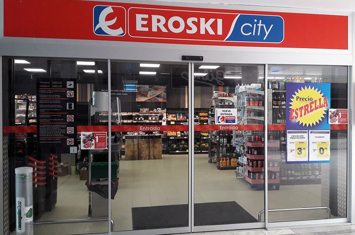 Vegalsa-Eroski estrena el año con 275 tiendas