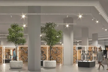 Escapa abrirá su primera tienda de ciclismo en Madrid de la mano de Jesús García