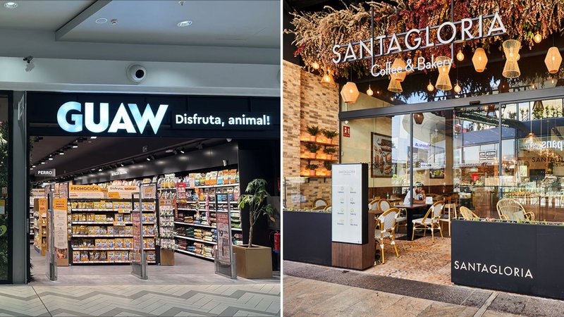 aperturas los prados