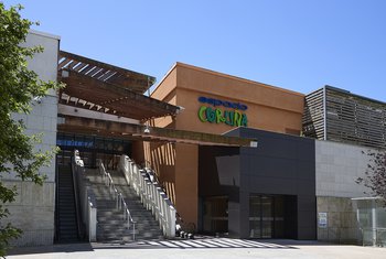 ESPACIO Coruña culmina su proyecto de renovación