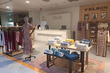 Silbon Woman debuta en Valencia