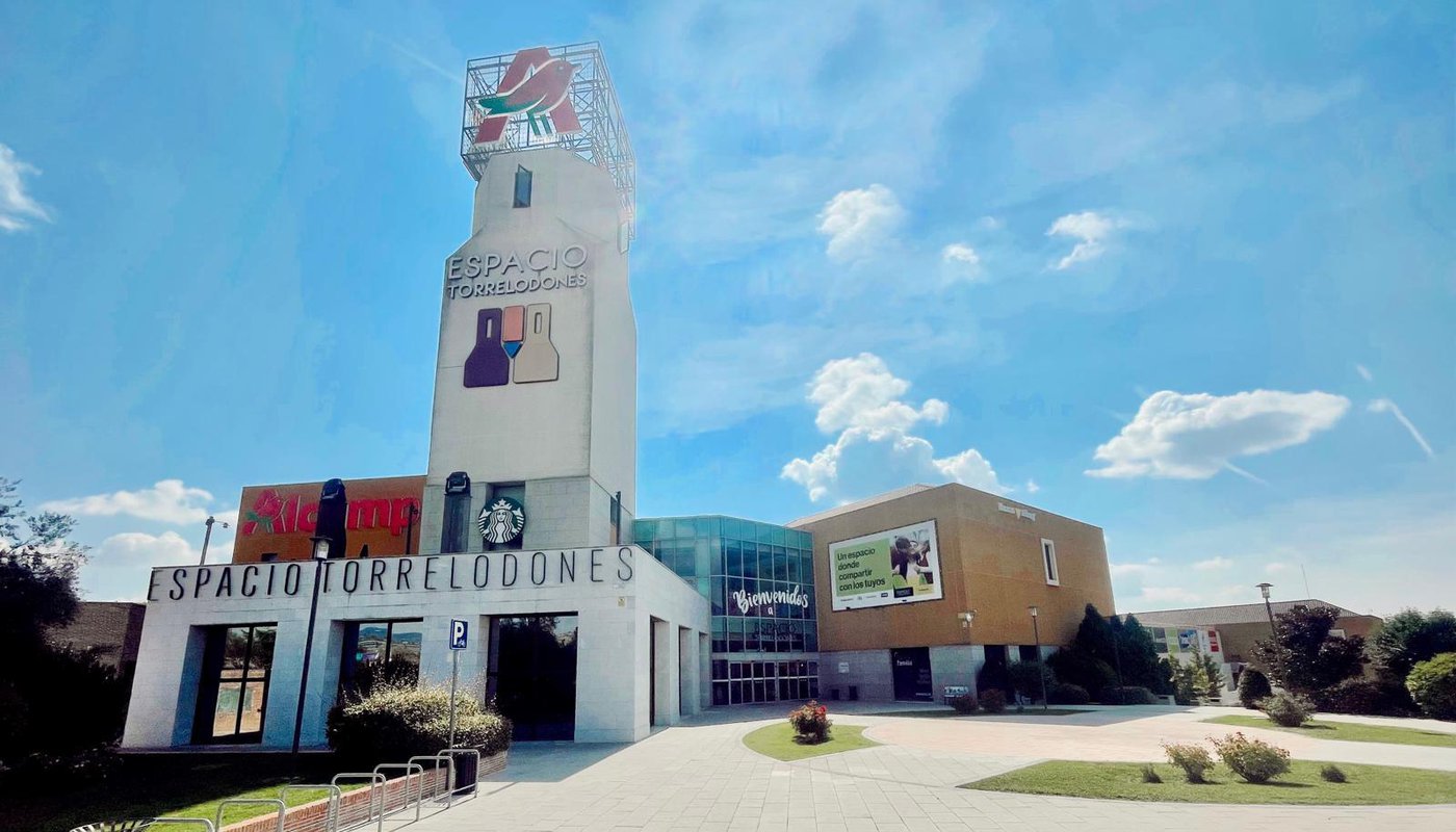 Nhood España asume la gestión integral de Espacio Torrelodones