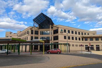 Atland Voisin adquiere el Parque Comercial Puerta del AVE de Ciudad Real