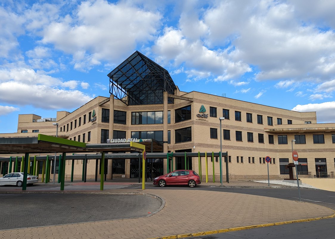 Atland Voisin adquiere el Parque Comercial Puerta del AVE de Ciudad Real