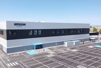 La estructura logística de Amazon se consolida en la Comunidad de Madrid