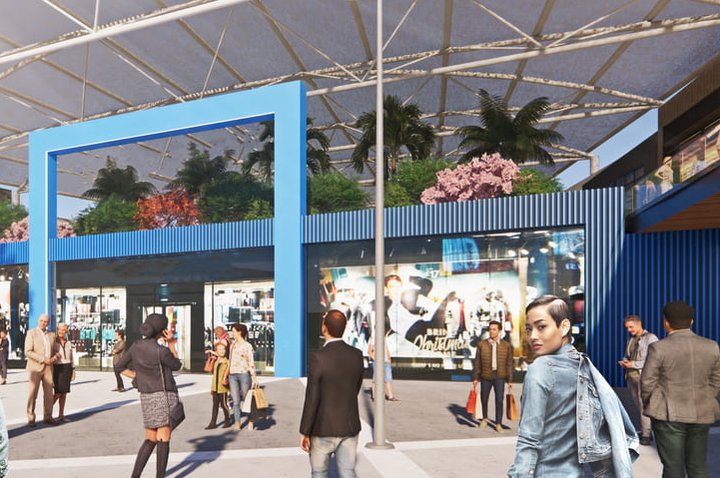 Eurofund Group firma un acuerdo para adquirir y transformar Parma Retail