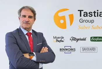 Nombramientos y novedades en Tastia Group