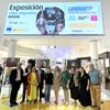 La exposición ‘Vidas Migrantes’ de la Fundación Elche Acoge se instala en L’Aljub