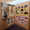 Vallsur acoge la exposición privada: La X marca el lugar