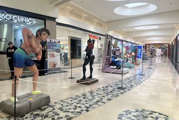 Vuelven las fallas a Ribera del Xúquer