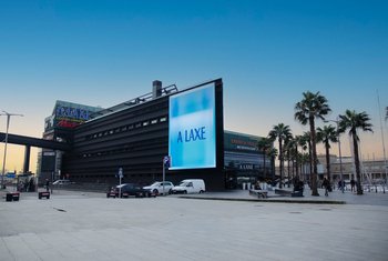 A Laxe consolida su posicionamiento como destino de restauración y ocio de Vigo