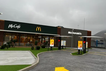 McDonald’s llega al municipio de Andoain