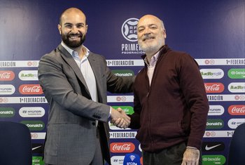 Bahía Sur patrocinará al San Fernando CD