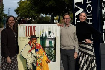 Sevilla Fashion Outlet acogerá una pop up de We Love Flamenco