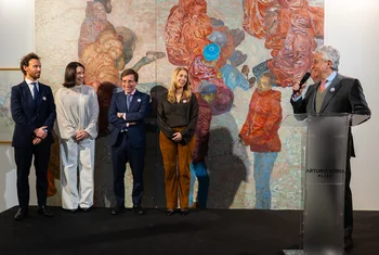 Arturo Soria Plaza define su identidad en plena evolución del retail