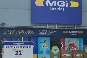 Parque Melilla amplía su mix comercial con MGI y Ulanka