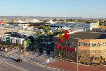 Parque Almenara eleva sus ventas un 20% en la primera mitad del año