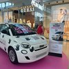 Coruña The Style Outlets celebra su 15 aniversario sorteando un Fiat 500