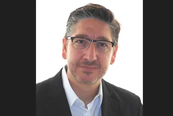 Juan Antonio Franzi, nuevo CEO de General Optica