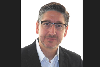 Juan Antonio Franzi, nuevo CEO de General Optica