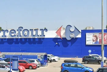 Carrefour Property renueva el espacio comercial Nou Centre