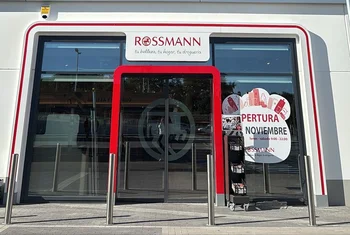 Rossmann se suma a la oferta del centro comercial de Alhaurín de la Torre