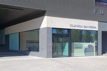 Clínica Baviera inaugura un nuevo centro oftalmológico en Rivas y nuevas instalaciones en Getafe